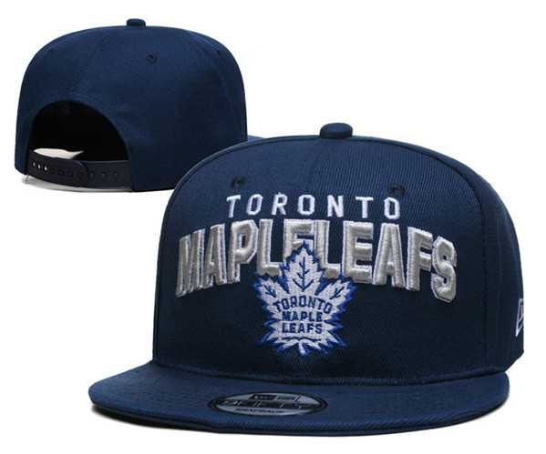 Toronto Maple Leafs Stitched Snapback Hats 004,We sell and wholesale Toronto Maple Leafs Stitched Snapback Hats 004 on line form chian!